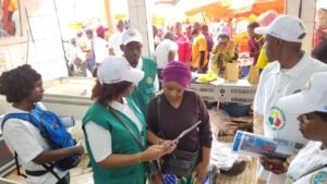 food safety day