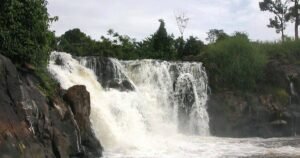 kribi