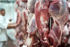 viande de boeuf