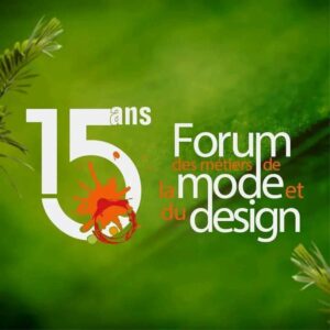 Forum des Métiers de la Mode et du Design_Yaoundé